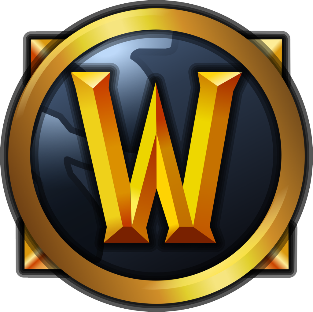 World of Warcraft logo